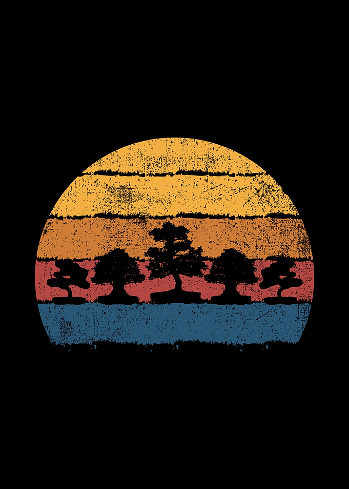 Bonsai Vintage