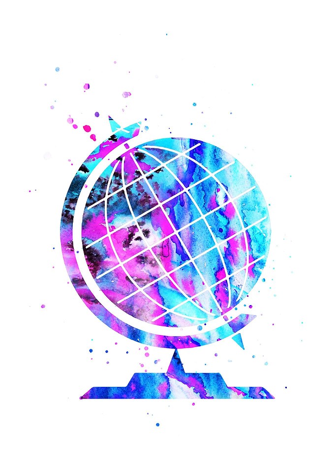Globe