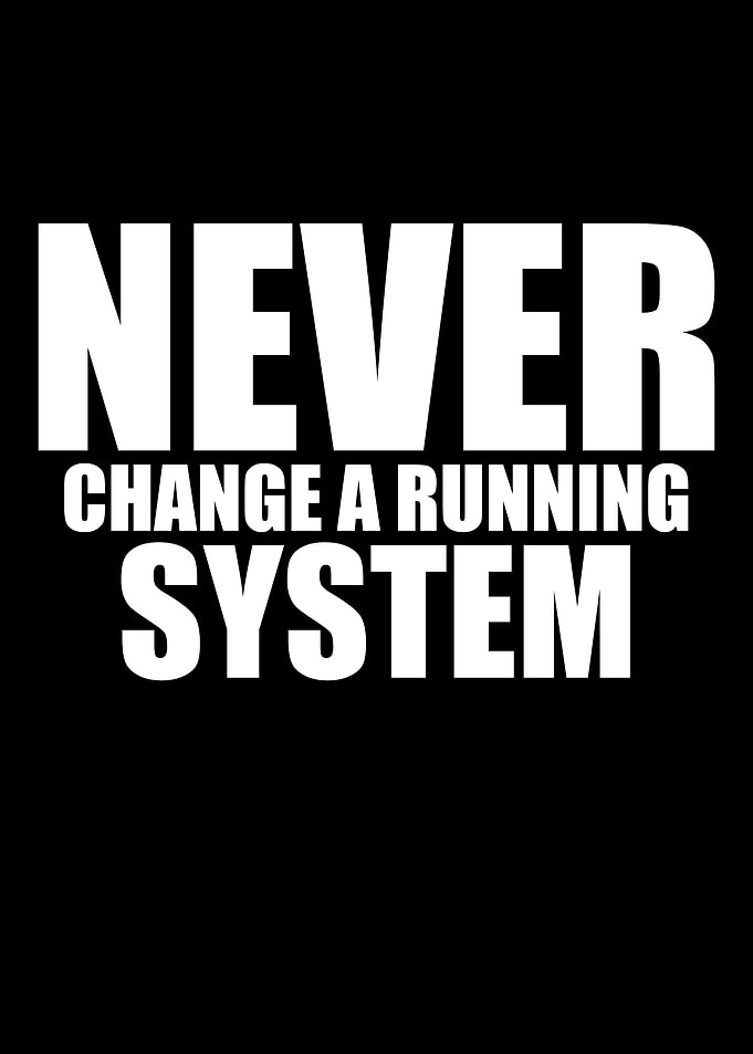 Running Team