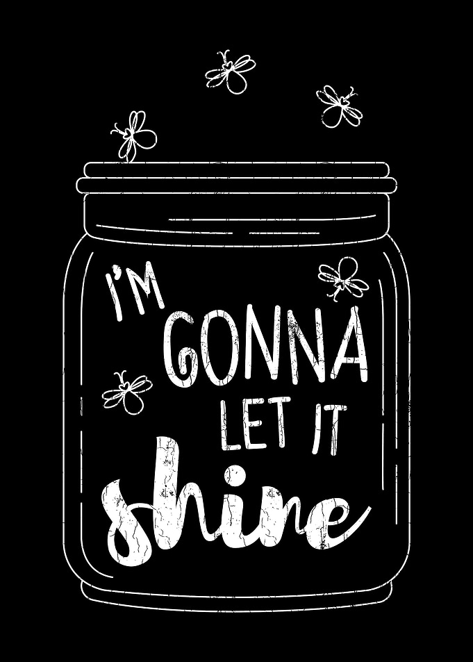 Little Light Of Mine Siste