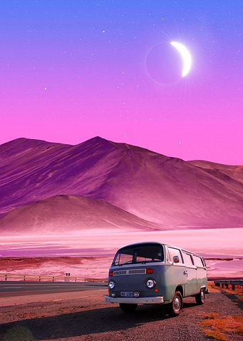 Atacama Road Trip