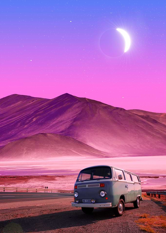 Atacama Road Trip