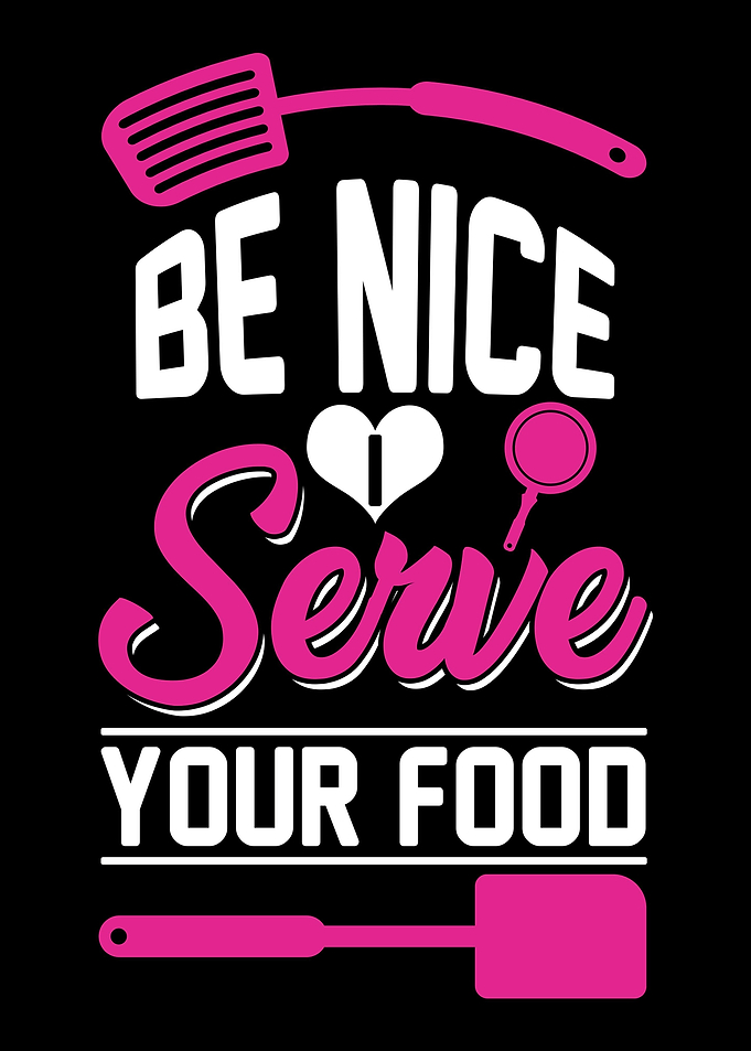 Lunch Lady