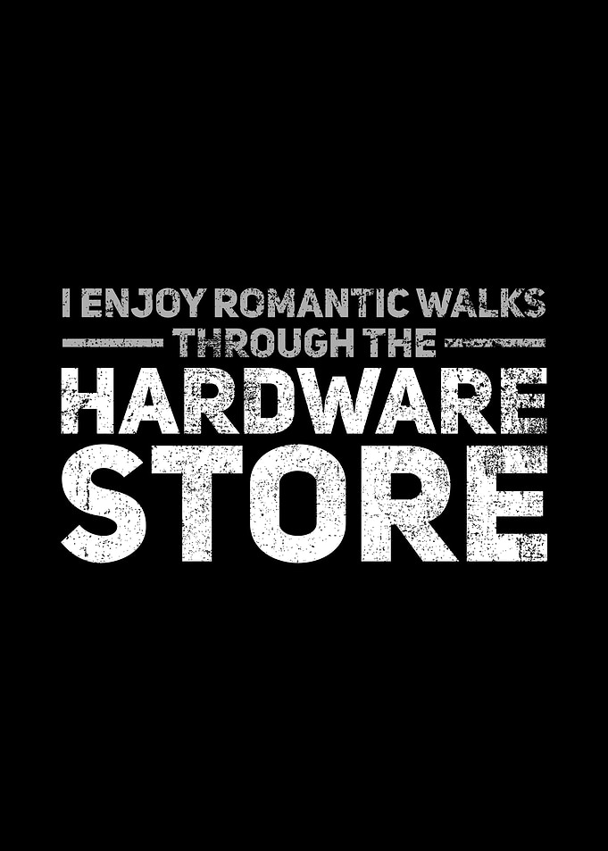 Hardware Store