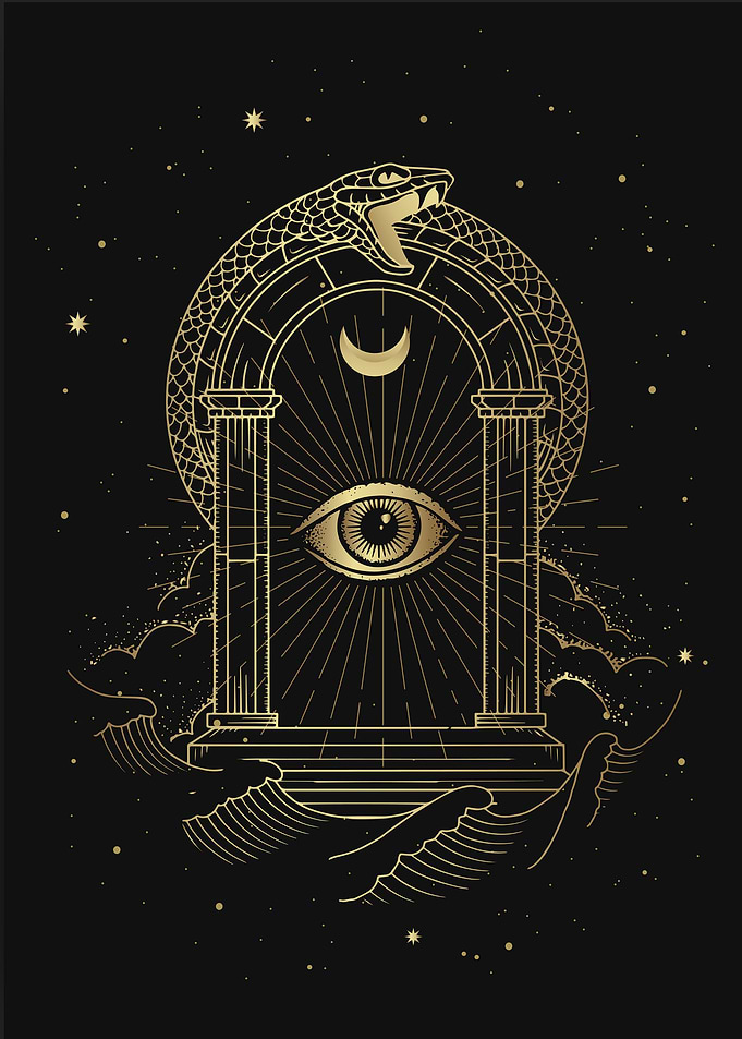 Gates of the universe