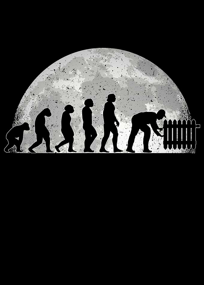Heating Engineer Evolution