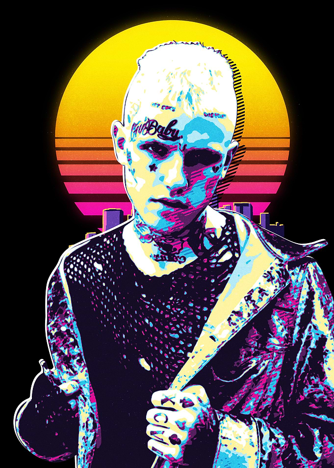 Lil Peep