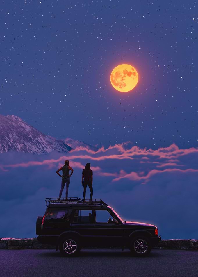 Moonlight 1