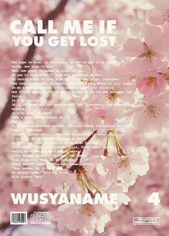CMIYGL WUSYANAME