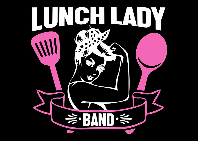 Lunch Lady