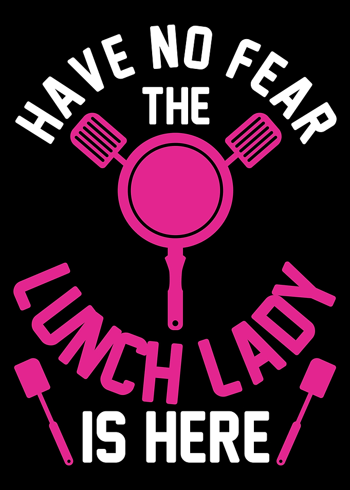 Lunch Lady