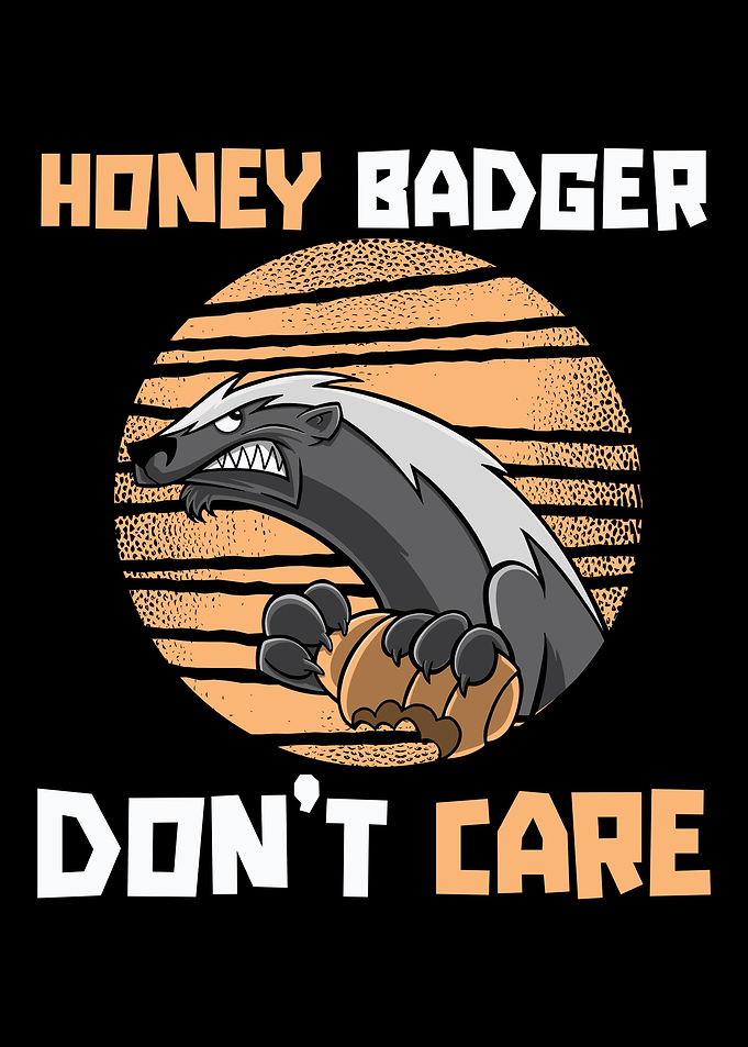 Honey Badger