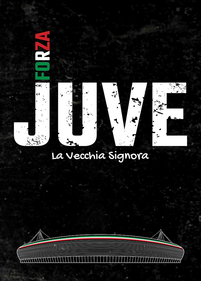 Forza Juve