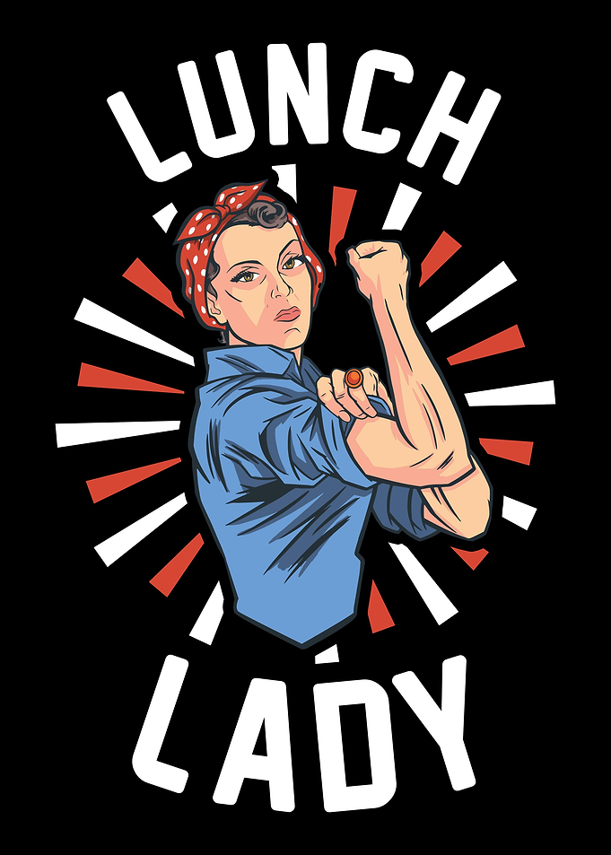 Lunch Lady