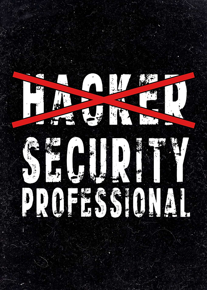 Hacker