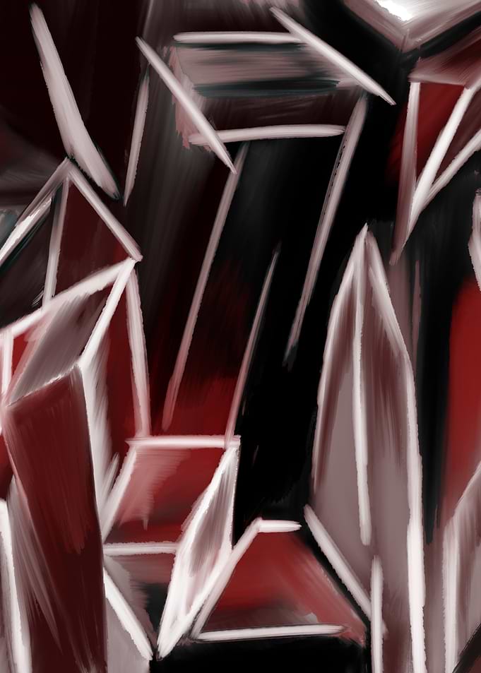 Red City