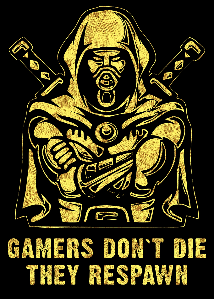 We Never Die