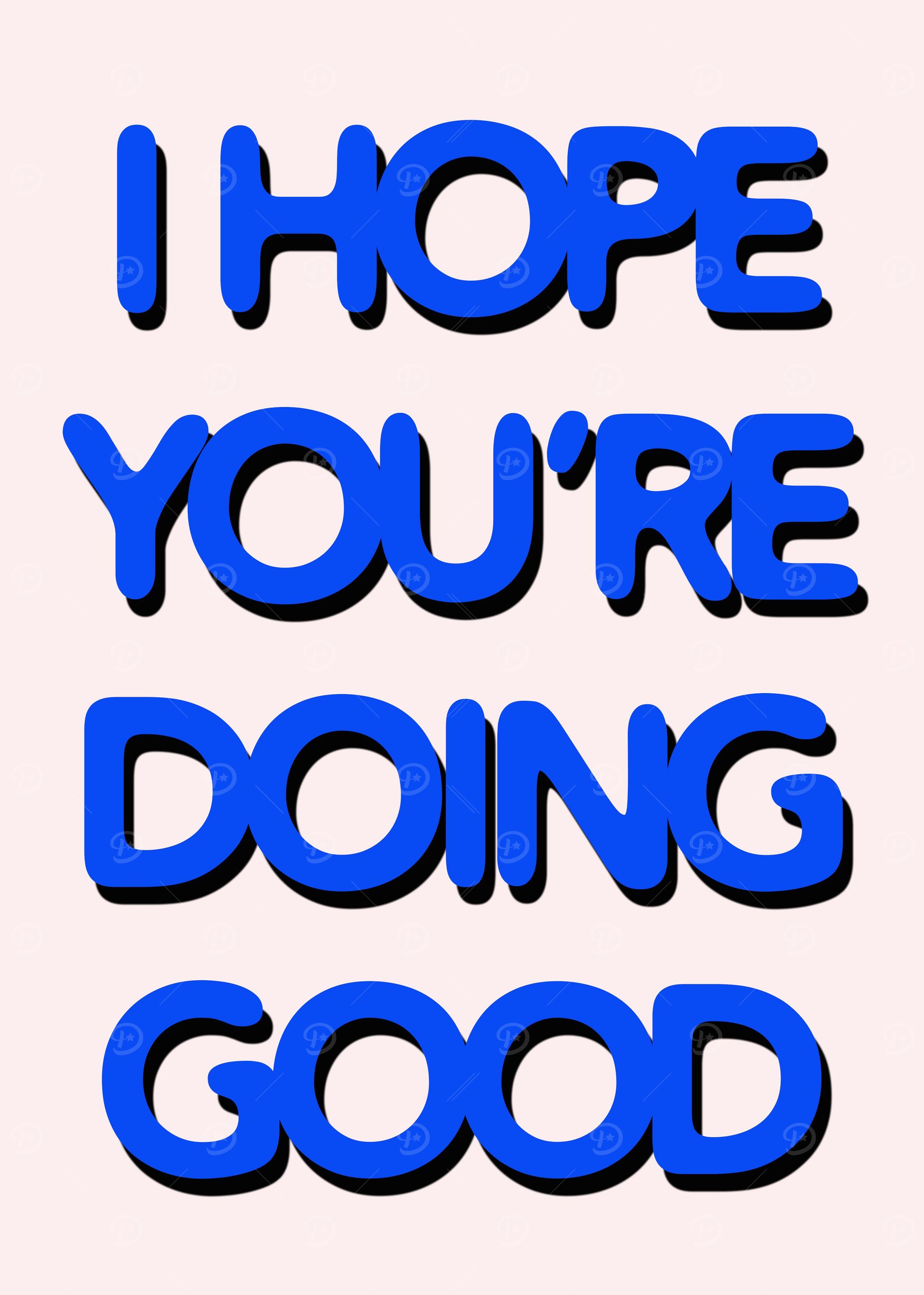 Quote Poster
