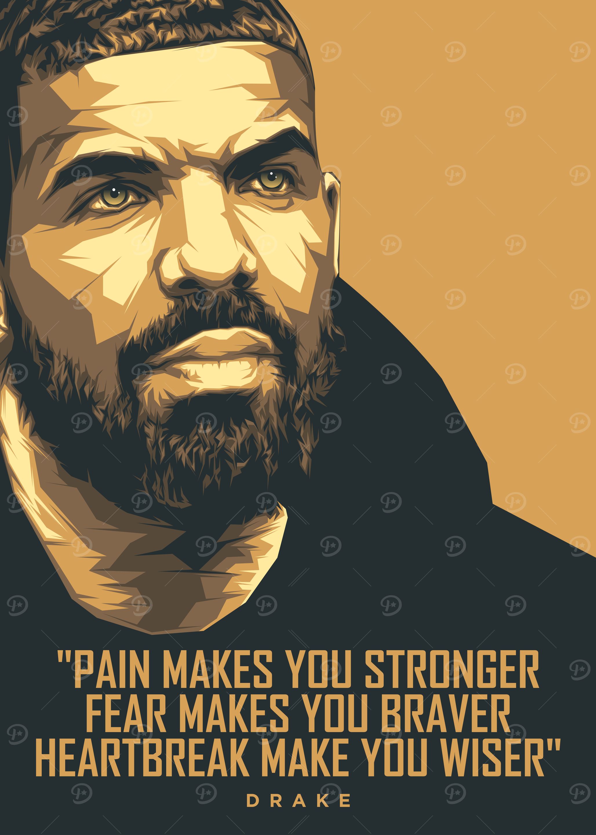 Drake Quotes