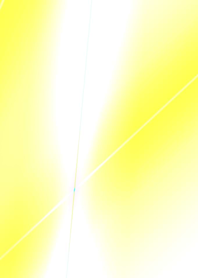 yellow white abstract text