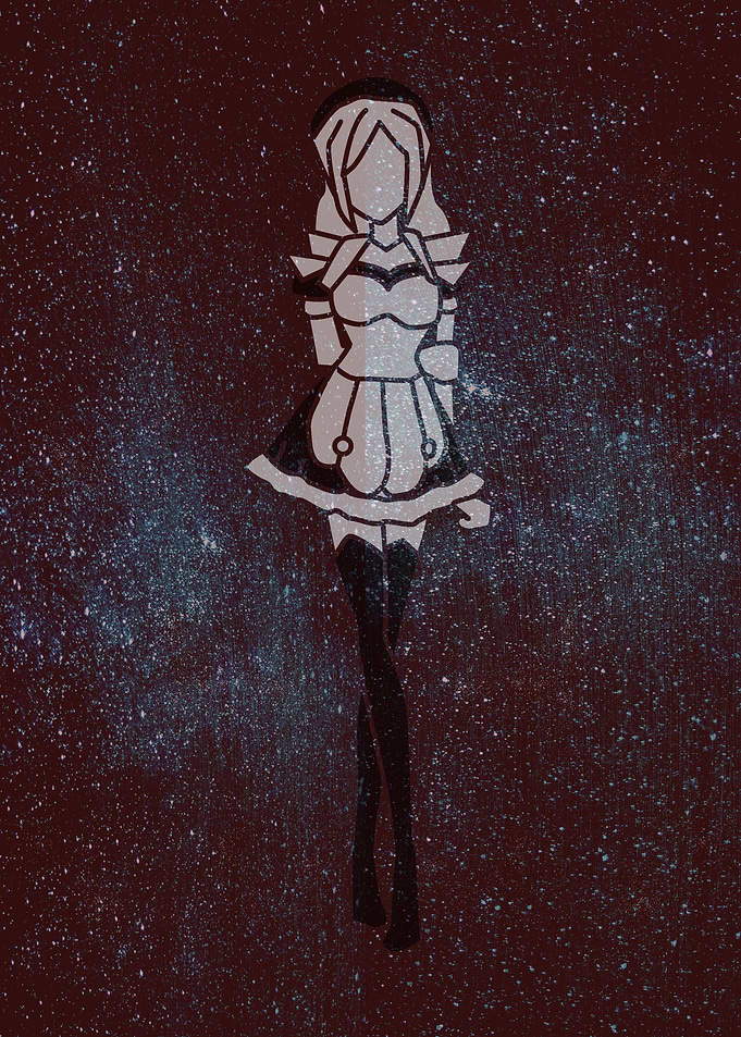 maid