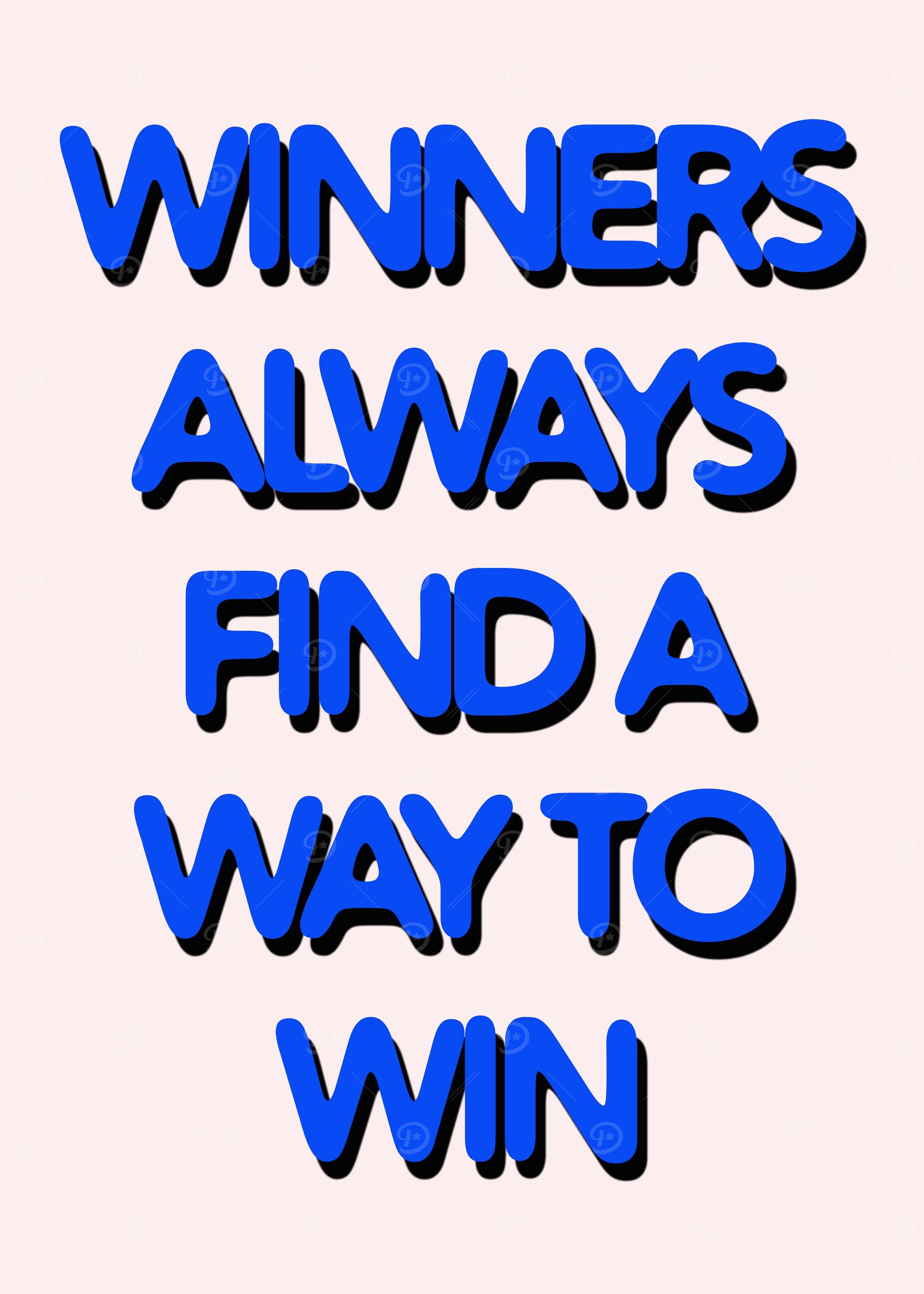 Quote Poster