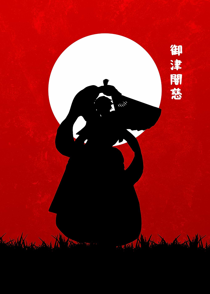 Guilty Gear Anji Mito