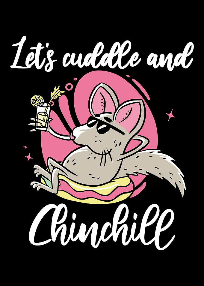 Chinchilla
