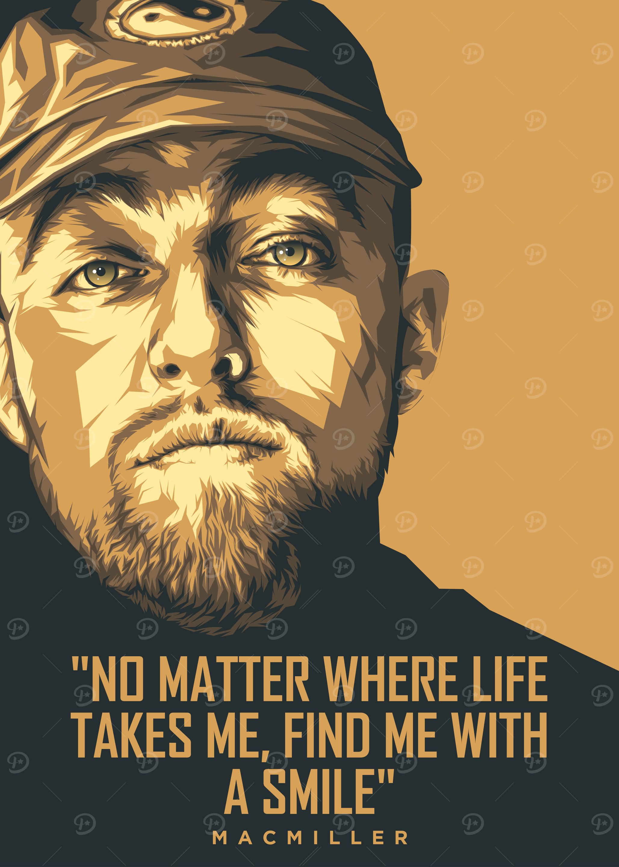 Mac Miller Quotes