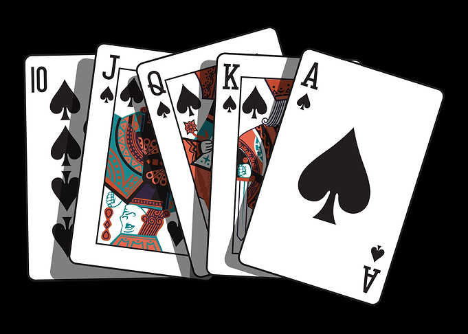 Poker