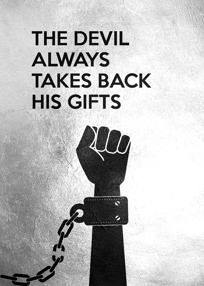 Gift Taker
