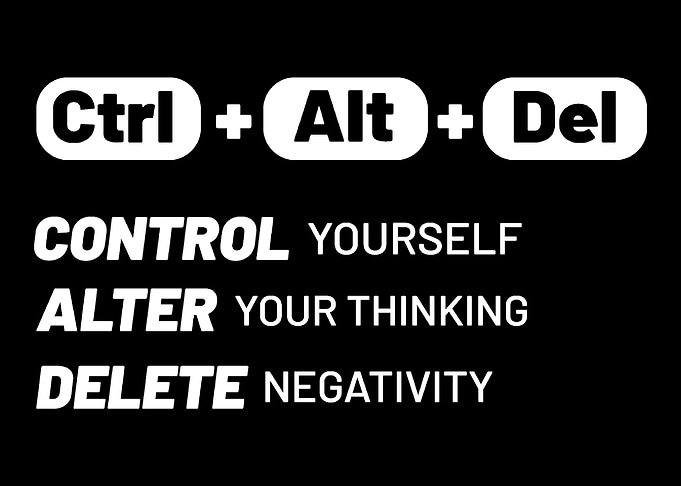 Control Alter Delete Pessi
