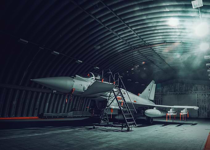 Typhoon QRA