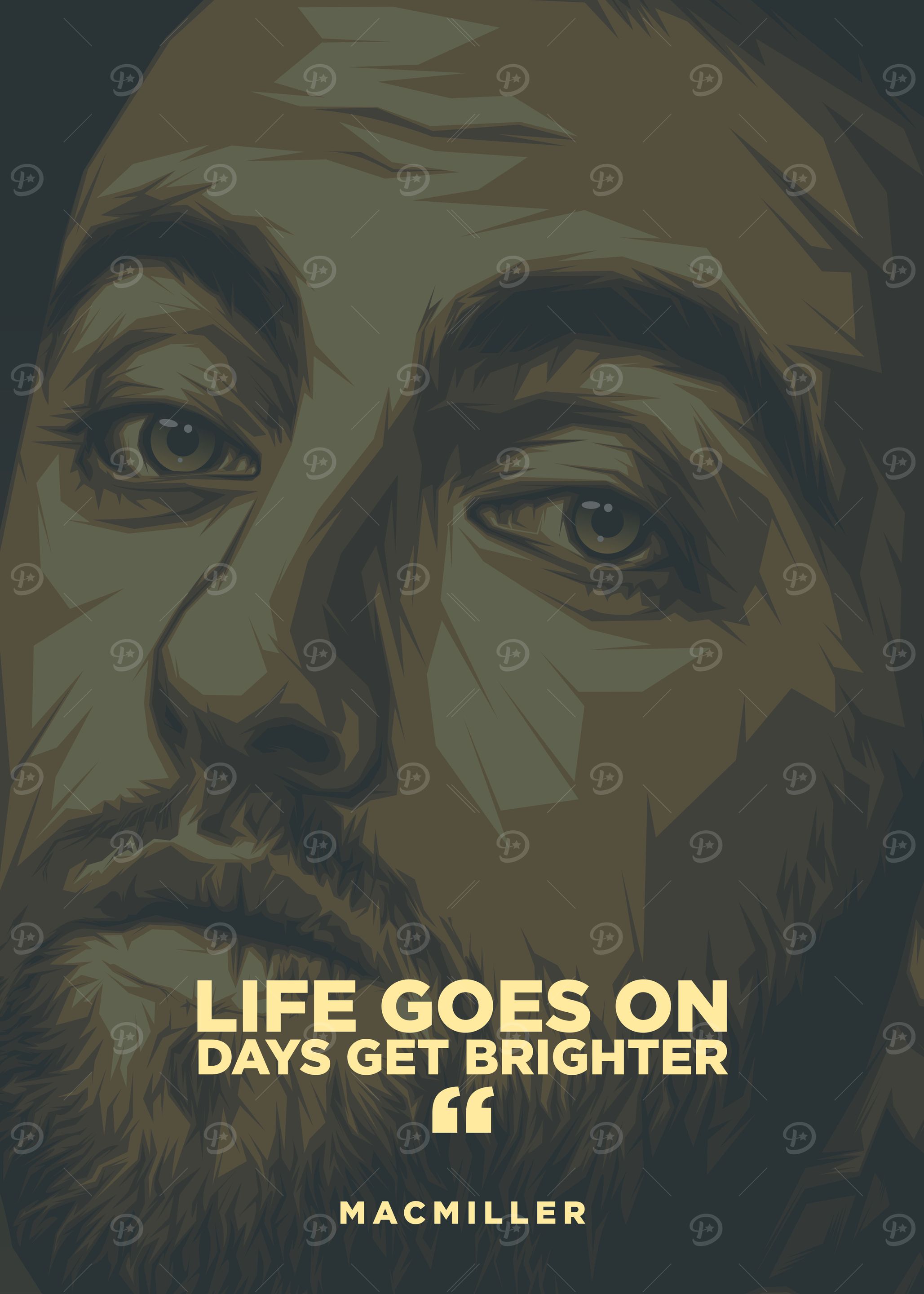 Mac Miller Quotes