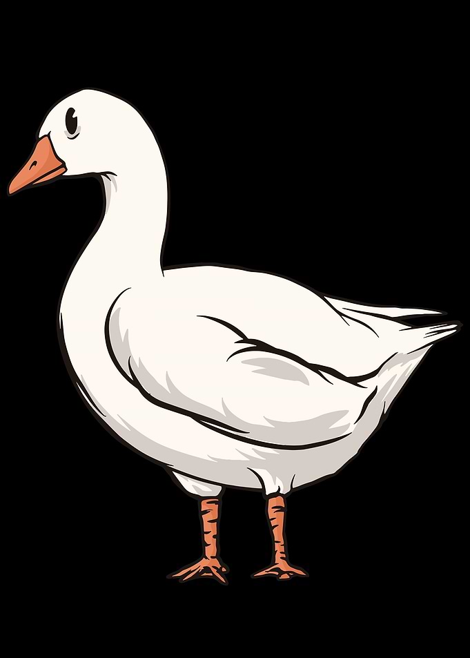 Goose Breeder