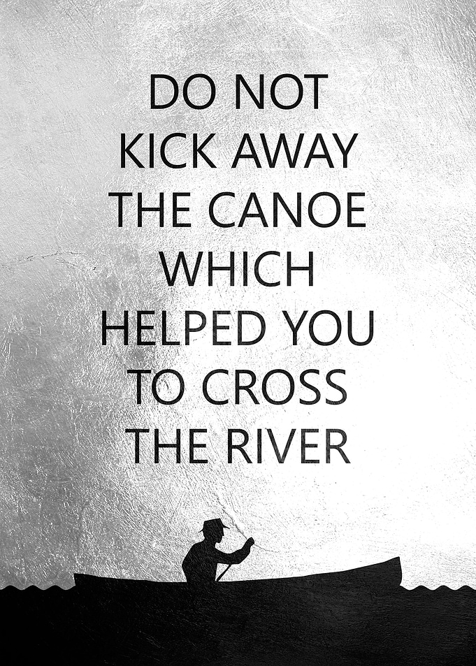 Danish Proverb
