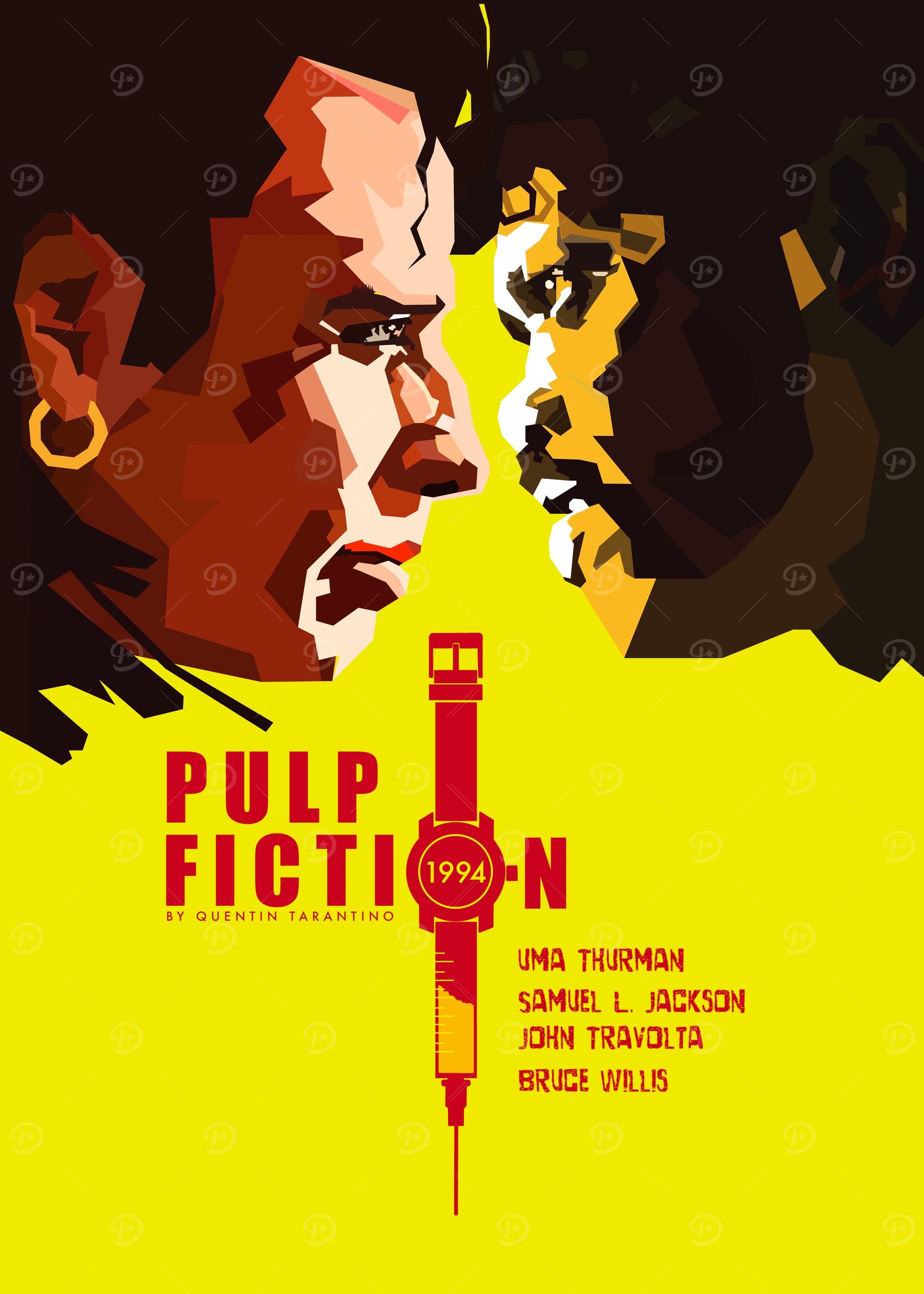Pulp Fiction