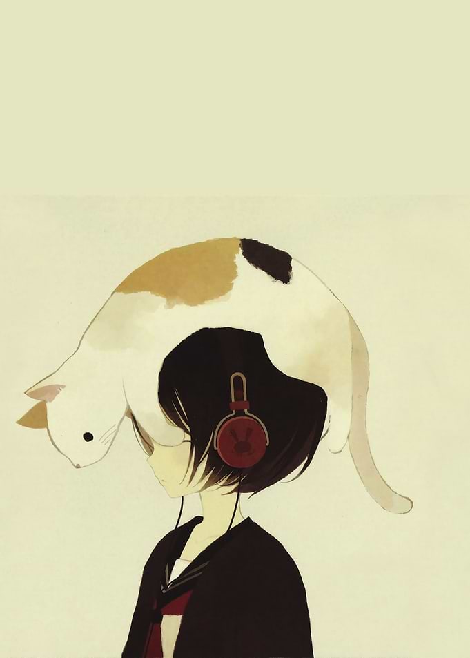 Cat Girl