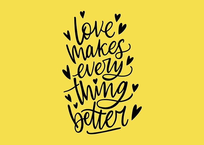 inspirational quote