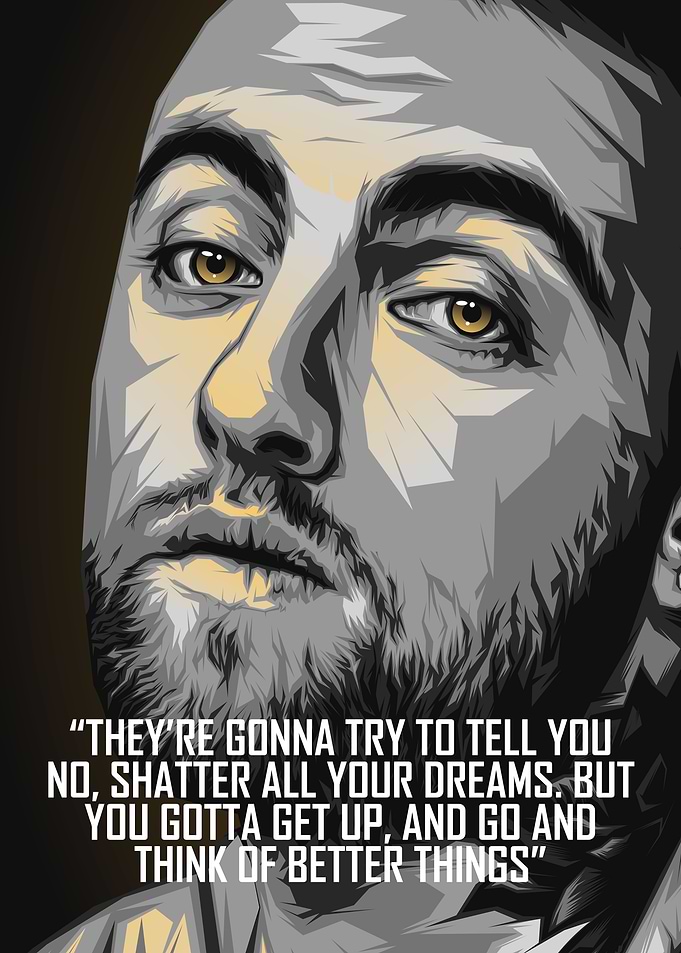Mac Miller Quotes