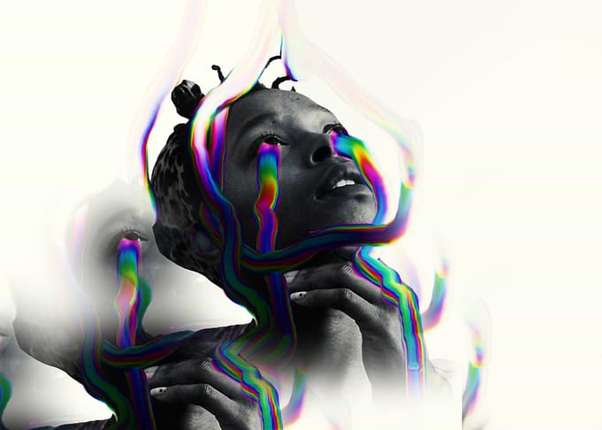 abstract art