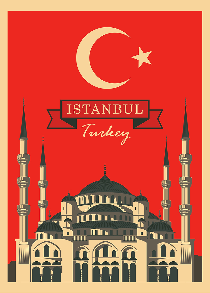 Istanbul