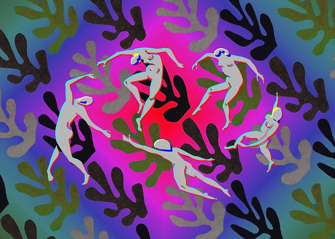 matisse pattern