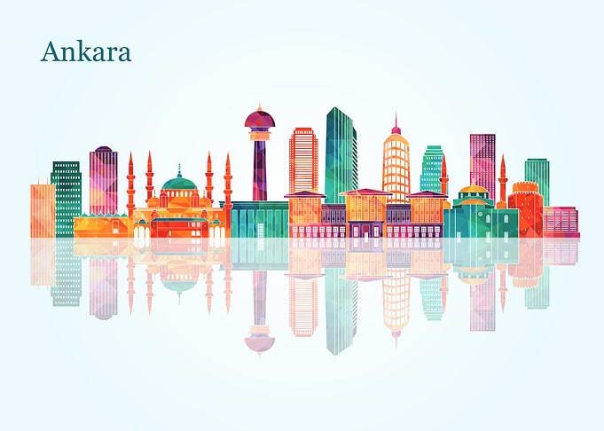 Ankara