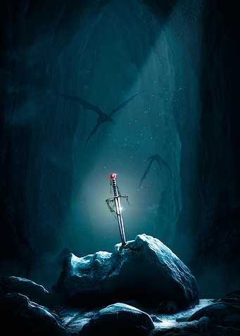 EXCALIBUR