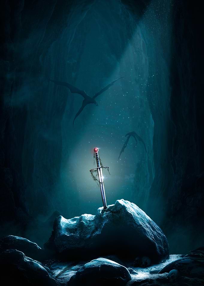 EXCALIBUR