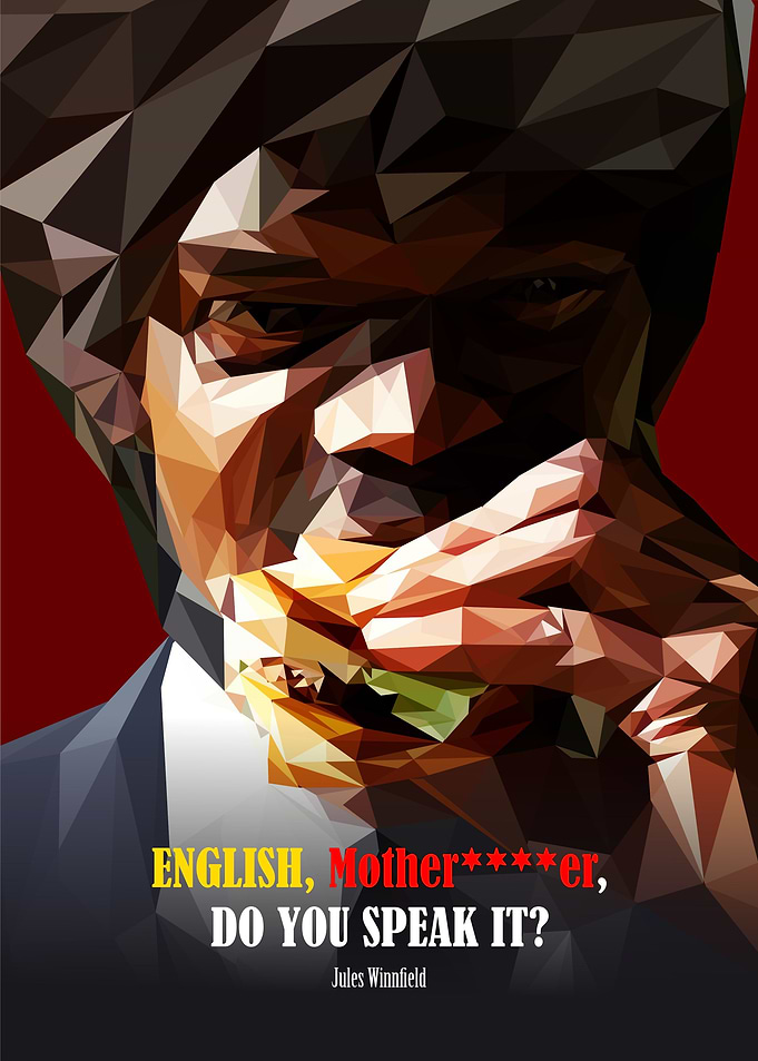 pulp ficiton