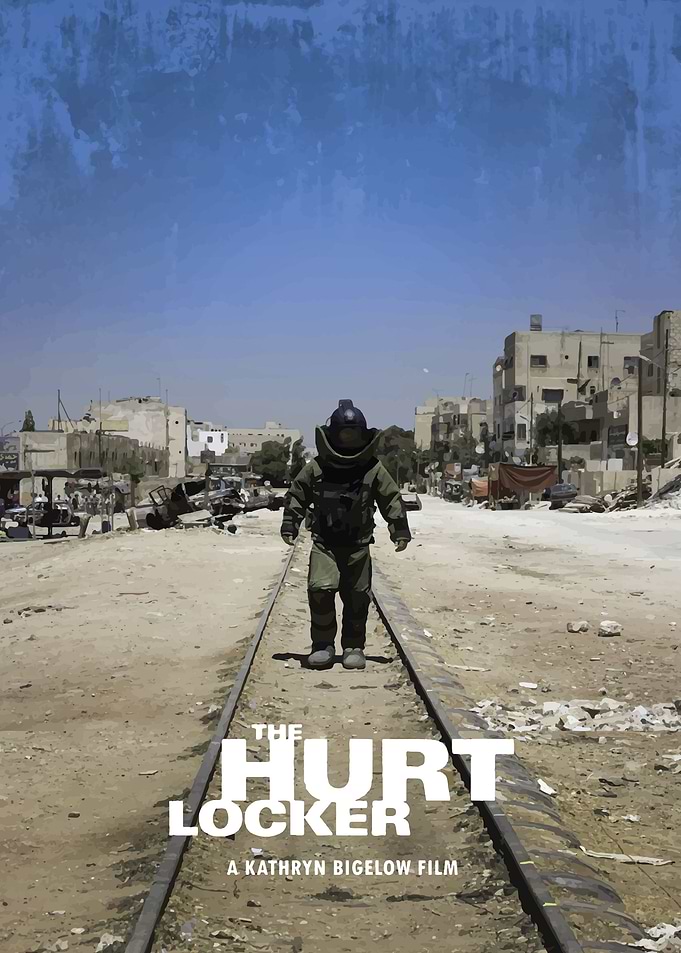 The Hurt Locker