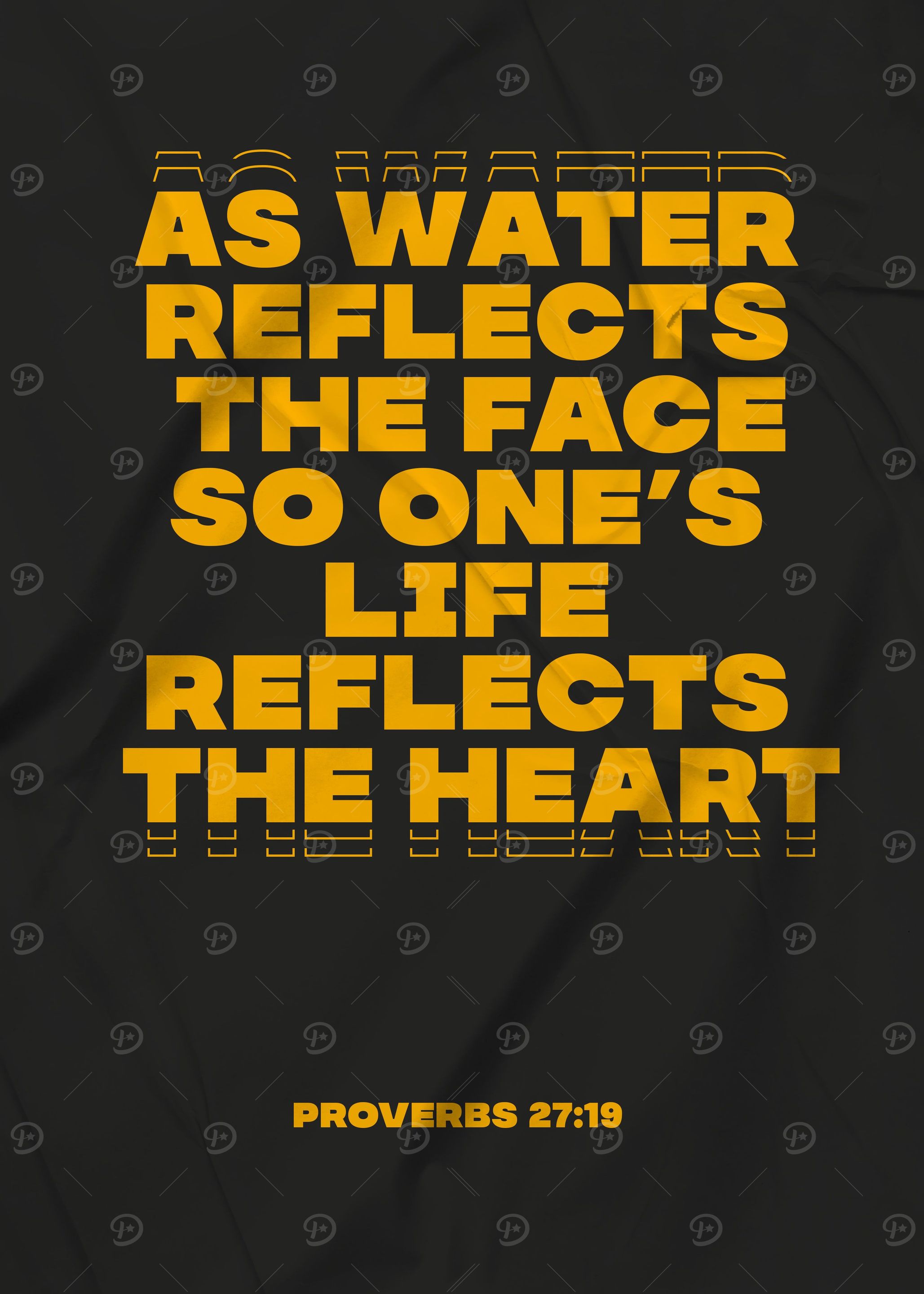 Proverbs 2719