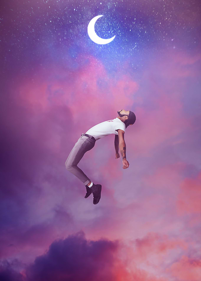 To The Moon